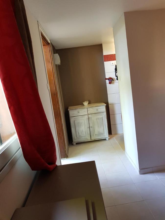 Chalet Du Moulin Cussac-Fort-Medoc Bagian luar foto