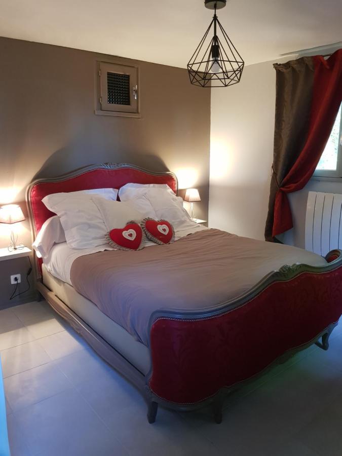 Chalet Du Moulin Cussac-Fort-Medoc Bagian luar foto