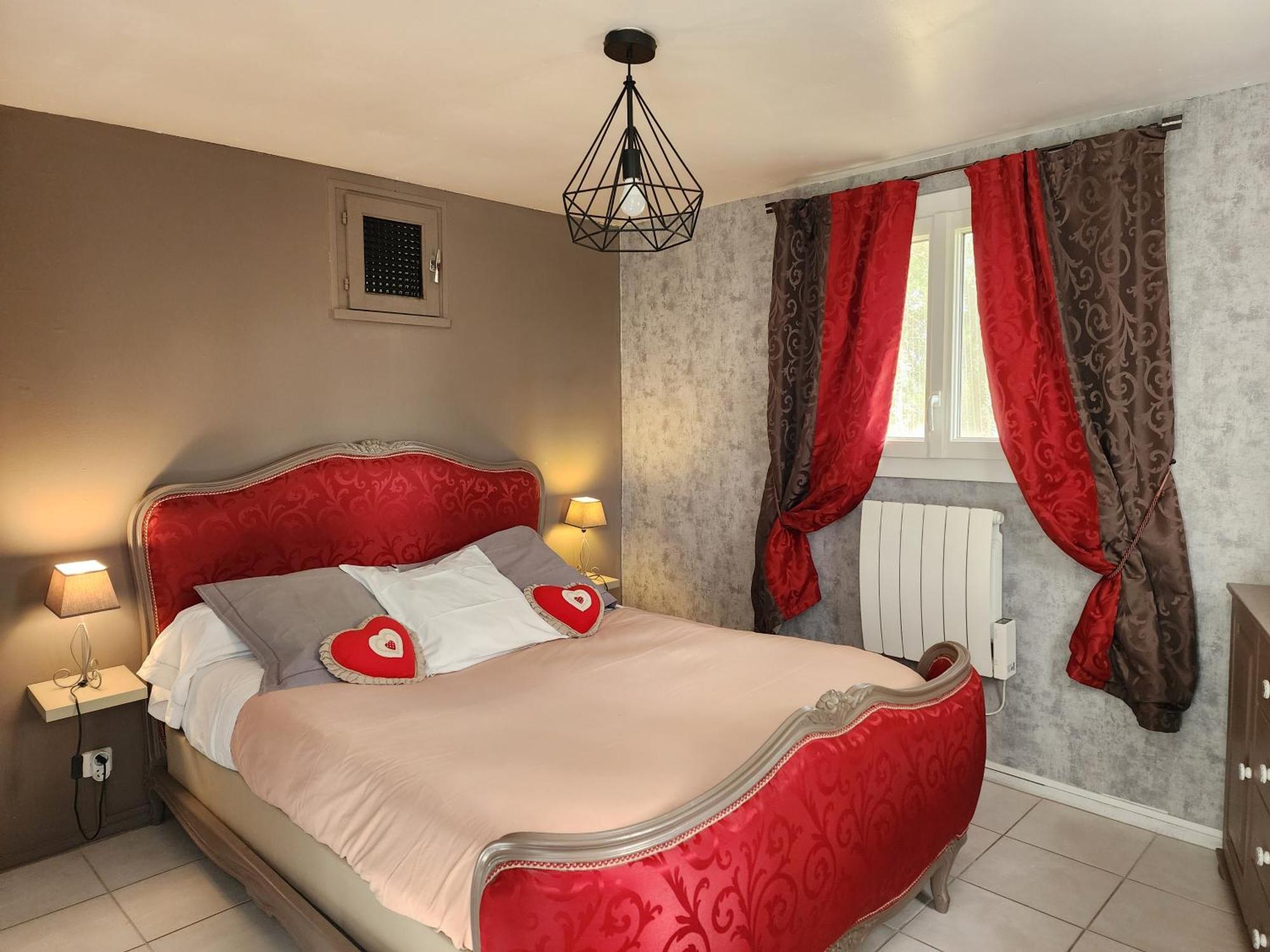 Chalet Du Moulin Cussac-Fort-Medoc Bagian luar foto